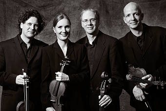Marcolini Quartett